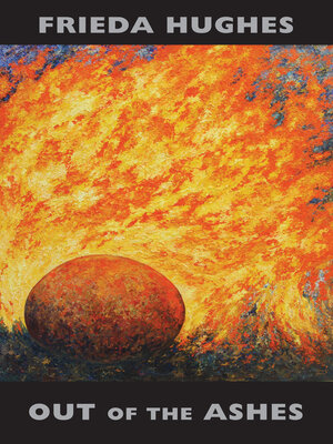 cover image of Out of the Ashes